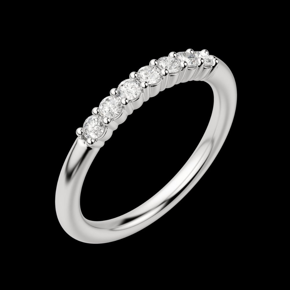Soma Wedding Band